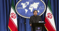 Iran warns U.S. about intervention in Syria