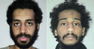 Islamic State ‘Beatles’ duo complain about losing UK citizenship