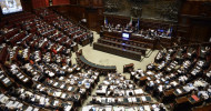 Italy’s new parliament is younger, more diverse and more female