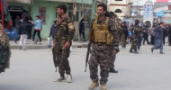 At Least Seven Dead In Kabul Suicide Bombing
