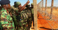 Kenya suspends construction of Somalia border wall to ease tensions