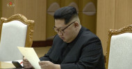 NK leader was ‘bold and frank’