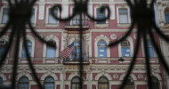 Russia to close US consulate in St. Petersburg, expel 60 diplomats as Washington did – Lavrov