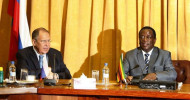 Zimbabwe, Russia seek to deepen bilateral ties