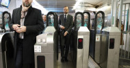 Paris to examine making public transport free for everyone