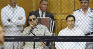 Egypt’s Court of Cassation issues final acquittal for Mubarak-era culture minister Hosni
