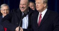 Gary Cohn: Key Trump economic policy adviser resigns