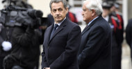 Ex-French President Nicolas Sarkozy hauled in by police for grilling… once again