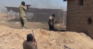 Seven paramilitary personnel killed, injured in bomb blast, southwest of Kirkuk