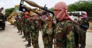 U.S. airstrike kills three al Shabaab fighters in Somalia