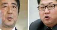 Japan to explore possibility of summit between Abe and North Korean leader, sources say