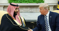 Saudi Arabia, US can tackle a lot of things together: Crown Prince