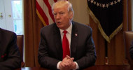 Trump steel tariffs: Trade wars are good, says Trump