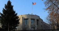 US Embassy in Ankara to be closed on March 5 due to ‘security threat’