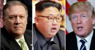 CIA chief Pompeo held secret meeting with Kim Jong-un: reports