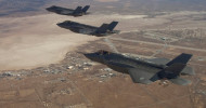 US senators move to prevent sale of F35 aircraft to Turkey over pastor, rapprochement with Russia