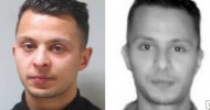 Paris attacks suspect Abdeslam gets 20 years behind bars over Brussels shootout