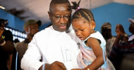 Opposition candidate Julius Maada Bio wins Sierra Leone presidential runoff (Official)