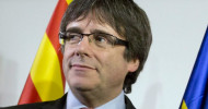 German prosecutors apply for Puigdemont to be deported to Spain