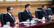 China’s Xi signals concessions after Trump’s ‘stupid trade’ tweets