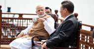 China, India agree to maintain border peace as PM Modi wraps up informal summit