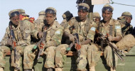 Somalia disbands UAE programme to pay and train soldiers