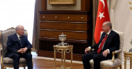 Erdoğan announces date for snap polls as June 24 following meeting with MHP chair