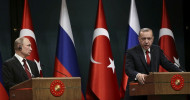 Russia to accelarate delivery of S-400 systems to Turkey