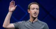 Facebook CEO Zuckerberg to testify before US Congress on April 11