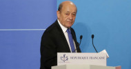 Strike destroyed ‘large part’ of Assad’s chemical weapons: French FM