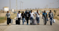 Israel frees 207 African migrants from prison