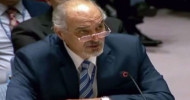 Al-Jaafari : Some UNSC permanent members try to lie to create pretext for aggression against Syria