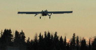 Russia is successfully jamming American drones in Syria
