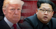 Trump says meeting with Kim Jong-in ‘in May or early June’