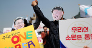 Korea:Nation hoping for successful summit