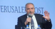 LIBERMAN: ISRAEL WILL REACT FORCEFULLY IF SYRIA USES S-300 AGAINST