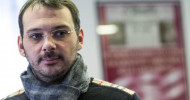 Italian mafia recorded plotting to kill ‘troublesome’ journalist