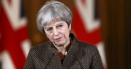 Theresa May faces British MPs over Syria strikes