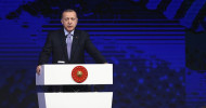 Campaign solely for chemical weapons not enough for peace in Syria, Erdoğan says