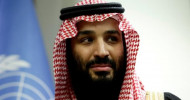 Saudi crown prince: Israelis have right to their own land