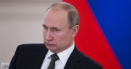 Putin warns of global ‘crisis’ after U.S.-led strike on Syria By Phil McCausland