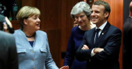 UK, France & Germany unite to defend Iran deal amid US threats to ‘fix or leave’