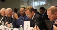 Somalia Finance Minister Says Country Passes Trust Factor