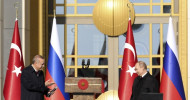 Turkey embarks on new energy strategy with first nuclear plant built by Russia