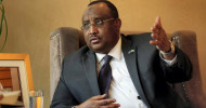 UAE role is crucial, says Somali regional leader Puntland President Abdiwele Mohamed Ali says autonomous region is counting on Bosaso port development