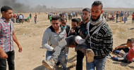 UK calls for independent investigation into Gaza violence