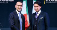 Italy’s populist government proposes law professor for PM post