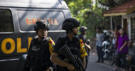 Surabaya church bombings: What we know so far
