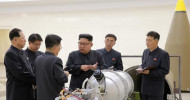 North Korea’s nuclear test site to be dismantled within weeks