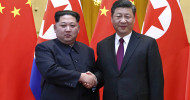 Kim Jong-un visiting China: reports